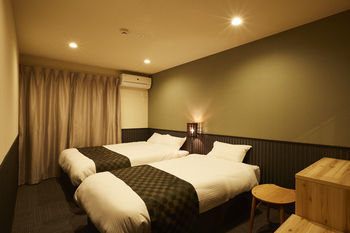 Rinn Nijo Castle Aparthotel