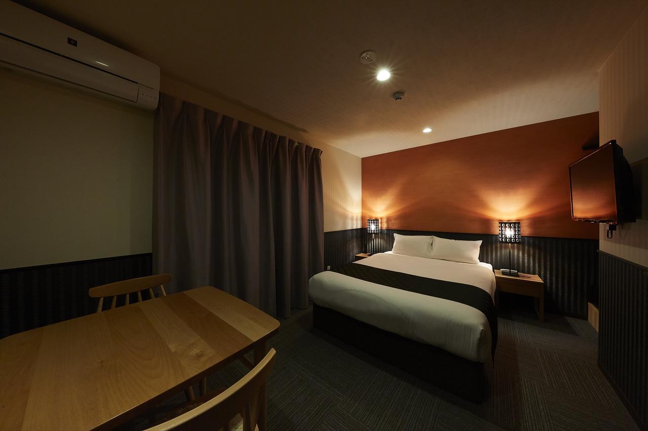 Aparthotel Rinn Nijo Castle
