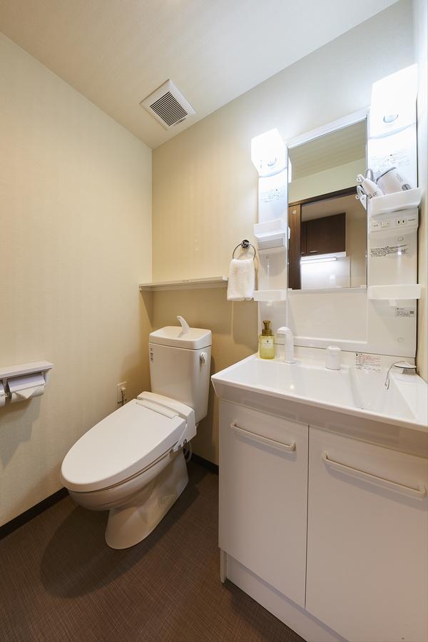 Aparthotel Rinn Nijo Castle