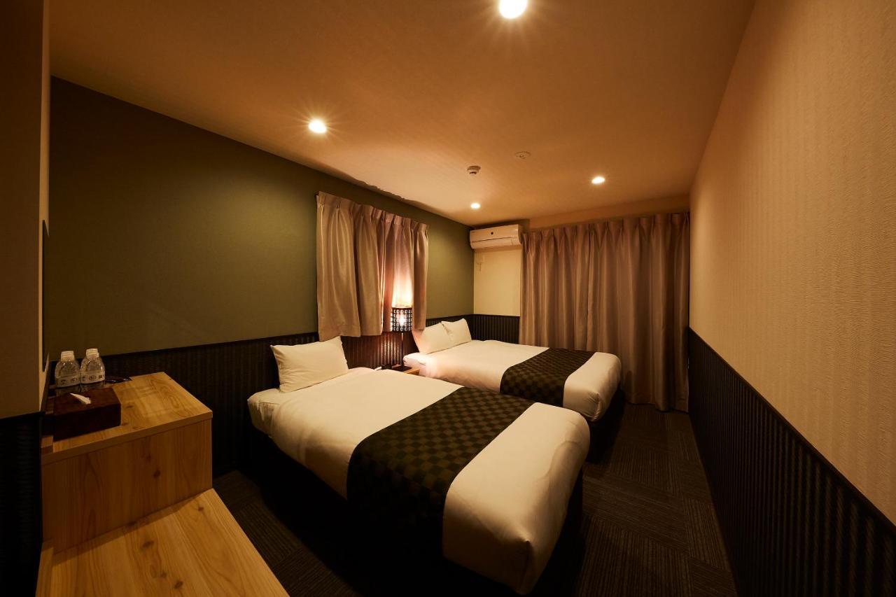 Aparthotel Rinn Nijo Castle 3*