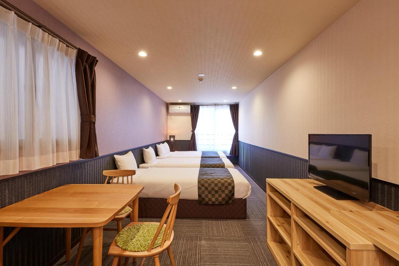 Aparthotel Rinn Nijo Castle 3*