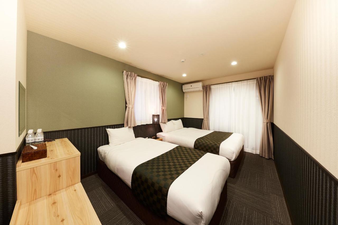 Rinn Nijo Castle Aparthotel